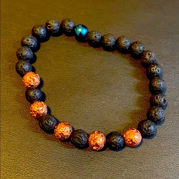 Jewelry - Energy beads Chakra